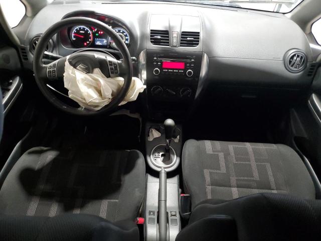 Photo 8 from auction – 2012 SUZUKI SX4 with VIN JS2YB5A34C6304278