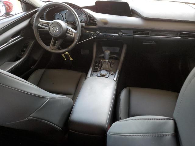 Photo 8 from auction – 2023 MAZDA 3 SELECT with VIN 3MZBPABM9PM358308