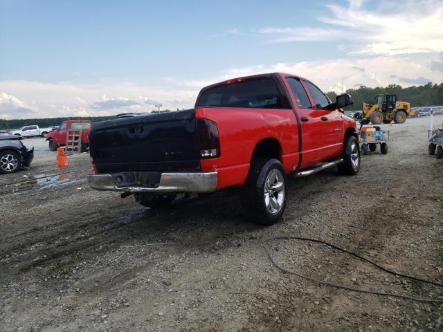 Photo 3 from auction – 2002 DODGE RAM 1500 with VIN 3D7HU18N42G182884