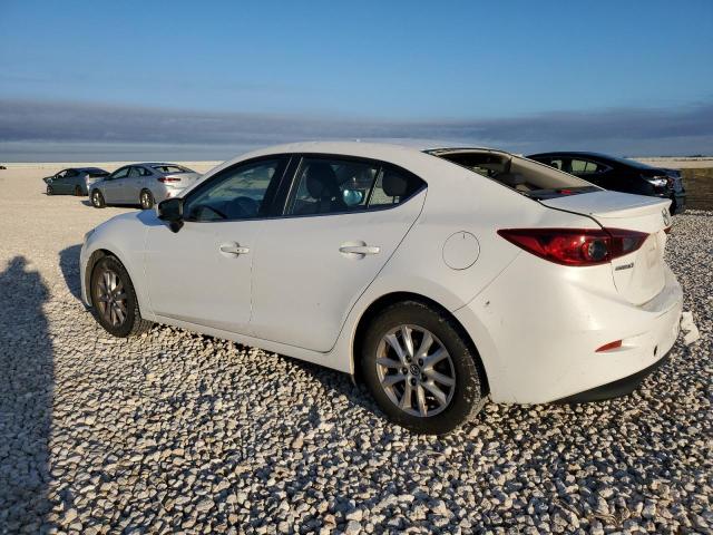 Photo 2 from auction – 2016 MAZDA 3 TOURING with VIN JM1BM1V70G1306015