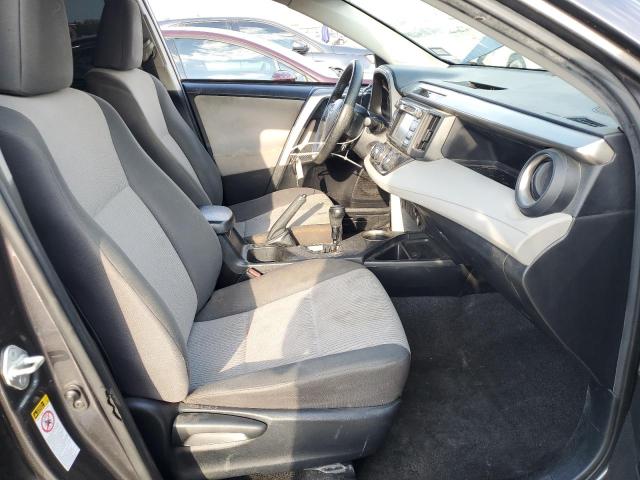 Photo 7 from auction – 2014 TOYOTA RAV4 LE with VIN JTMZFREV7EJ006670