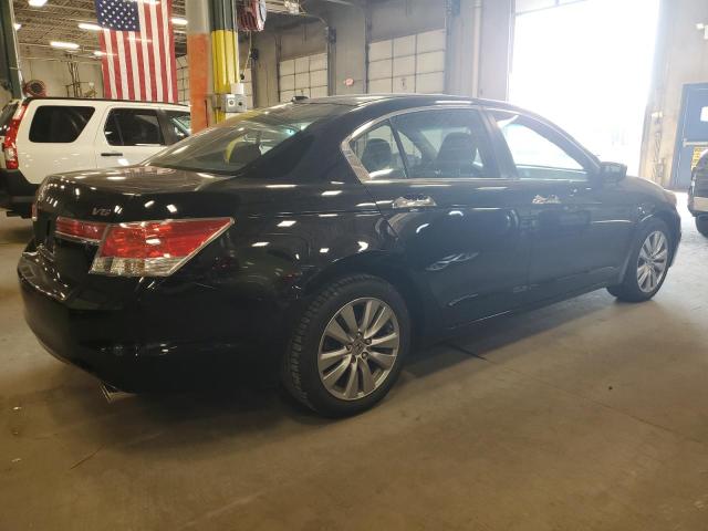 Photo 3 from auction – 2012 HONDA ACCORD EXL with VIN 1HGCP3F85CA014256