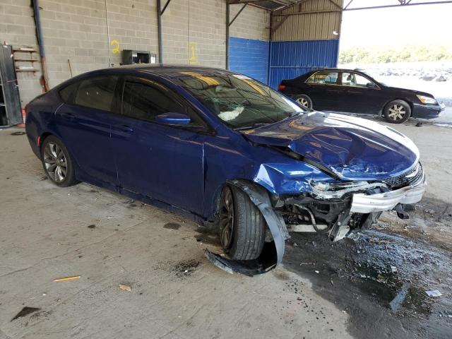 Photo 4 from auction – 2017 CHRYSLER 200 S with VIN 1C3CCCBB5HN500663