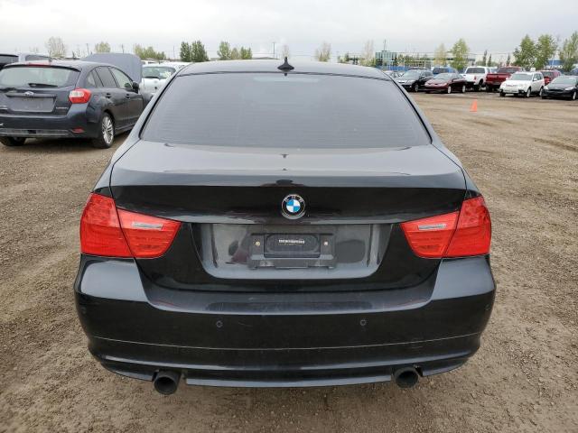 Photo 6 from auction – 2011 BMW 335 XI with VIN WBAPL5C51BA919817