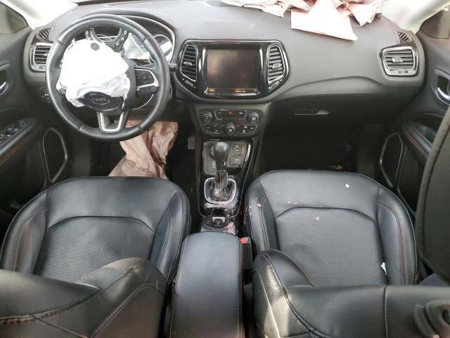 Foto 8 de la subasta – 2019 JEEP COMPASS LI con VIN 3C4NJDCB1KT753887