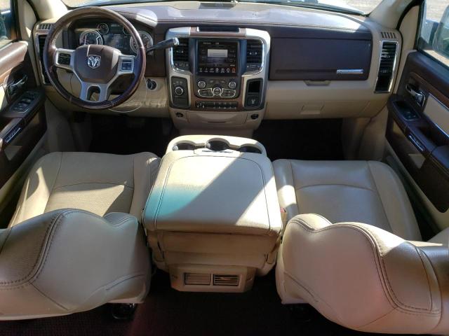Photo 8 from auction – 2014 RAM 2500 LARAM with VIN 3C6UR5NL9EG283869