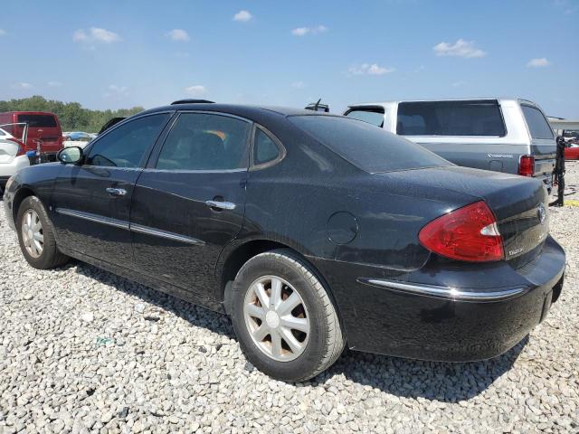 Photo 2 from auction – 2006 BUICK LACROSSE C with VIN 2G4WD582161291599