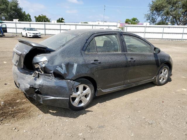 Photo 3 from auction – 2007 TOYOTA YARIS with VIN JTDBT923571174906