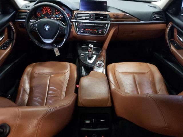 Снимка 8 от търг – 2013 BMW 335 XI с VIN WBA3B9G50DNP39503