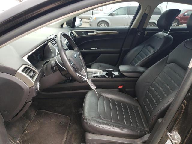 Photo 7 from auction – 2014 FORD FUSION SE with VIN 3FA6P0HD1ER353986