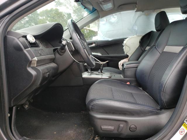 Photo 7 from auction – 2014 TOYOTA CAMRY L with VIN 4T1BF1FK8EU776085