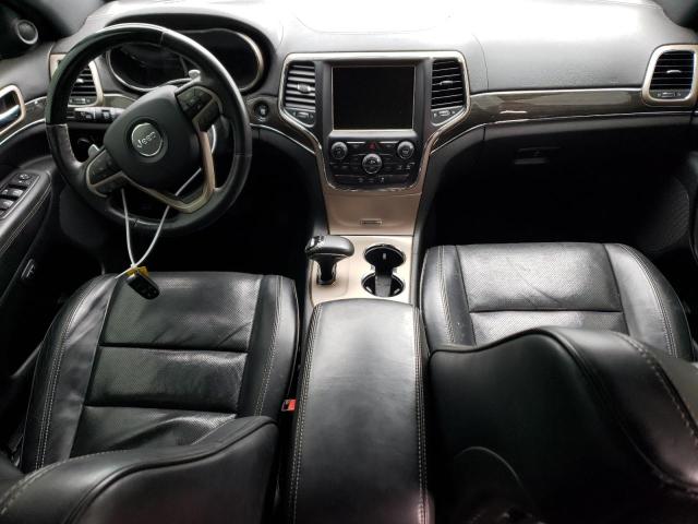 Photo 8 from auction – 2014 JEEP GRAND CHER with VIN 1C4RJFCT1EC587411