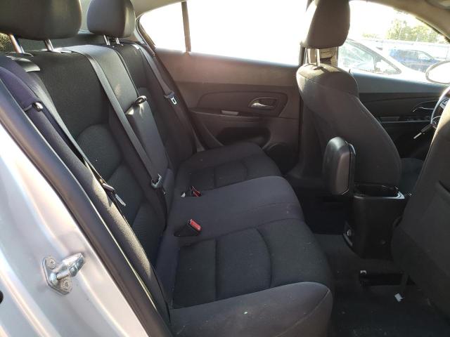 Photo 10 from auction – 2013 CHEVROLET CRUZE LT with VIN 1G1PC5SB1D7129260