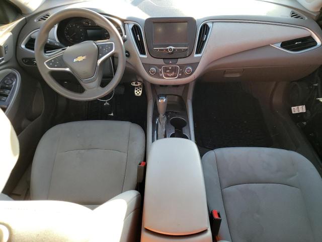 Photo 8 from auction – 2016 CHEVROLET MALIBU LS with VIN 1G1ZB5ST3GF181987