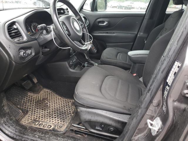 Photo 7 from auction – 2016 JEEP RENEGADE L with VIN ZACCJBBT3GPD26327