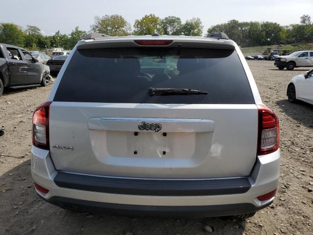 Photo 6 from auction – 2014 JEEP COMPASS SP with VIN 1C4NJDBB8ED532590