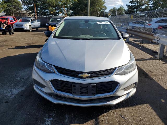 Photo 5 from auction – 2017 CHEVROLET CRUZE LT with VIN 3G1BE6SM2HS594911