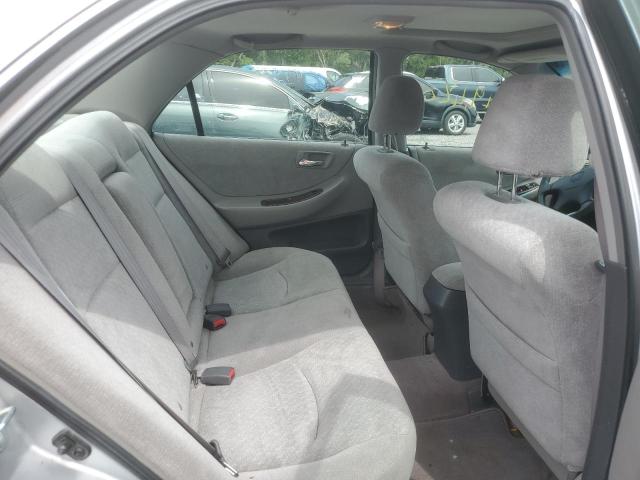 Photo 10 from auction – 2002 HONDA ACCORD SE with VIN JHMCG56732C028207