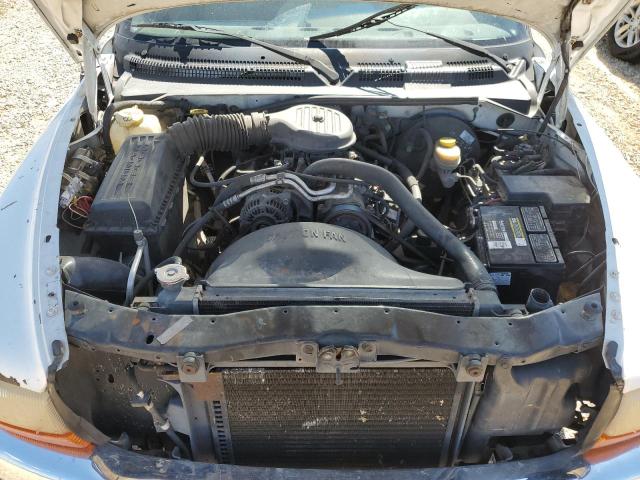 Photo 11 from auction – 1998 DODGE DAKOTA with VIN 1B7GL22X5WS541358