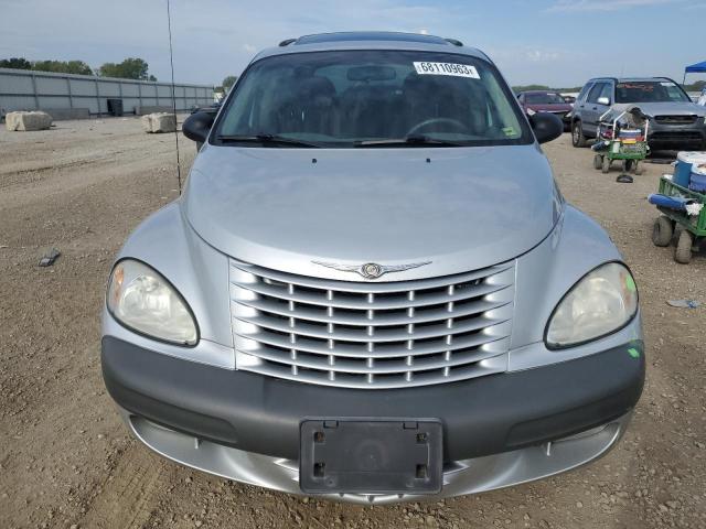 Photo 5 from auction – 2001 CHRYSLER PT CRUISER with VIN 3C8FY4BB11T506156