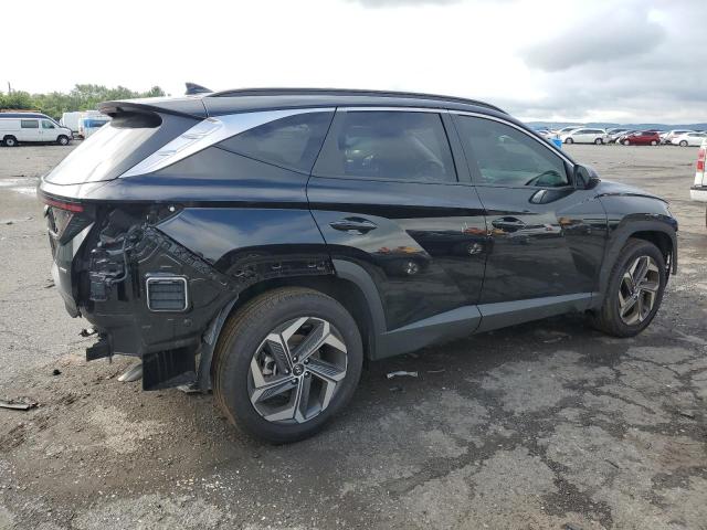 Photo 3 from auction – 2023 HYUNDAI TUCSON SEL with VIN 5NMJFCAE8PH196553