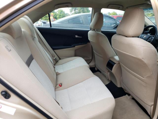 Photo 10 from auction – 2012 TOYOTA CAMRY BASE with VIN 4T4BF1FK4CR161181