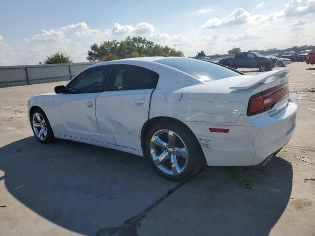 Фото 2 с аукциона – 2012 DODGE CHARGER SX с VIN 2C3CDXHG9CH129306