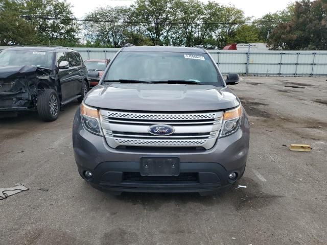 Снимка 5 от търг – 2014 FORD EXPLORER X с VIN 1FM5K7D83EGB08986