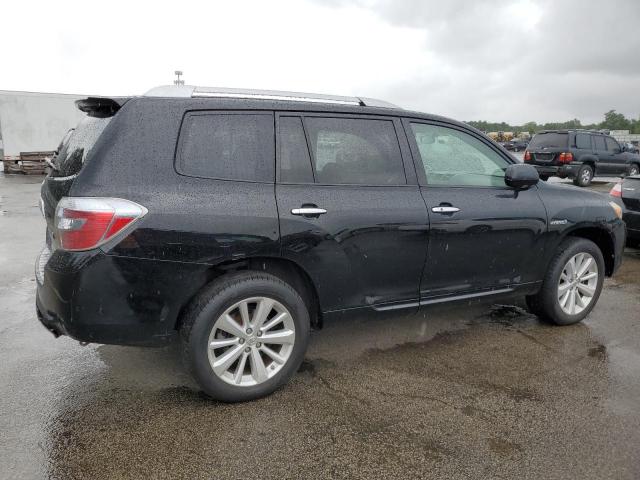 Photo 3 from auction – 2008 TOYOTA HIGHLANDER with VIN JTEEW41A082012941