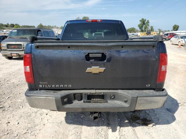 Photo 6 from auction – 2007 CHEVROLET SILVERADO with VIN 2GCEK13M871641853