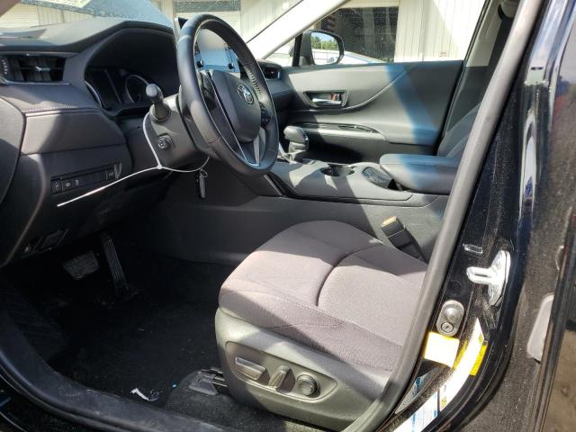 Photo 7 from auction – 2021 TOYOTA VENZA with VIN JTEAAAAH5MJ049492