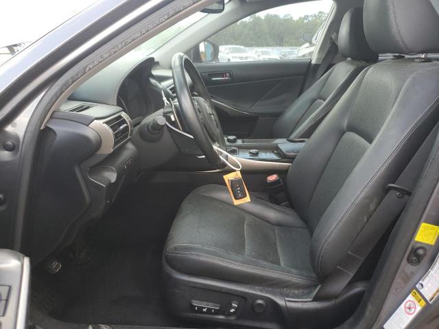 Photo 7 from auction – 2014 LEXUS IS 250 with VIN JTHBF1D2XE5028034