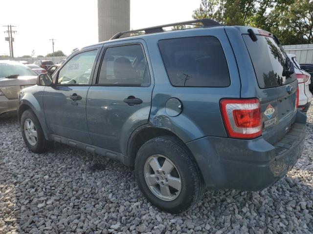 Zdjęcie 2 z aukcji – 2010 FORD ESCAPE XLT z VIN 1FMCU9D76AKC30737