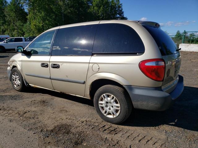 Photo 2 from auction – 2006 DODGE CARAVAN SE with VIN 1D4GP25R86B738707