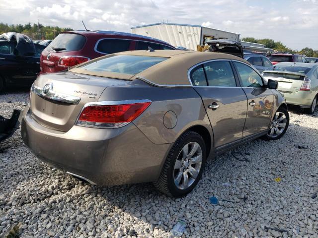Photo 3 from auction – 2010 BUICK LACROSSE C with VIN 1G4GE5EV6AF281359