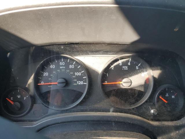 Photo 9 from auction – 2012 JEEP PATRIOT LA with VIN 1C4NJRFB3CD638787
