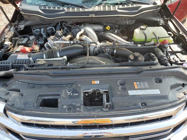 Photo 11 from auction – 2022 FORD F250 SUPER with VIN 1FT7W2BT9NEE85409