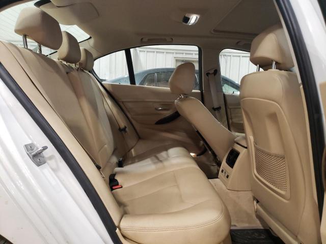 Photo 10 from auction – 2014 BMW 328 XI SUL with VIN WBA3B5C54EP541009