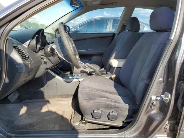 Photo 7 from auction – 2005 NISSAN ALTIMA S with VIN 1N4AL11D35C198703