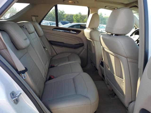 Photo 11 from auction – 2012 MERCEDES-BENZ ML 350 BLU with VIN 4JGDA2EB0CA024023