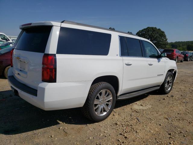 Photo 3 from auction – 2016 CHEVROLET SUBURBAN K with VIN 1GNSKHKC8GR223280