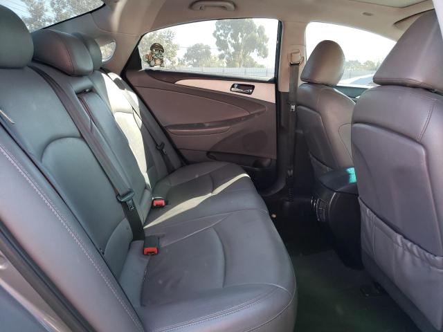 Photo 10 from auction – 2013 HYUNDAI SONATA SE with VIN 5NPEC4AC9DH786130