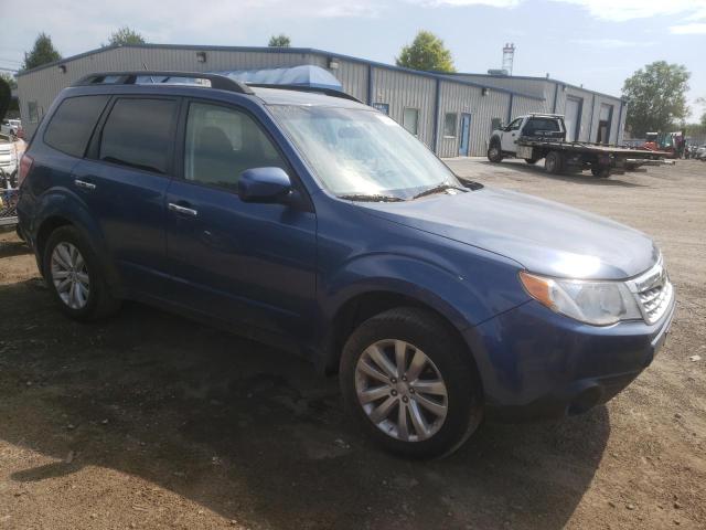 Photo 4 from auction – 2011 SUBARU FORESTER 2 with VIN JF2SHADC1BH746328
