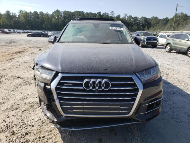 Photo 5 from auction – 2017 AUDI Q7 PRESTIG with VIN WA1VABF7XHD020998