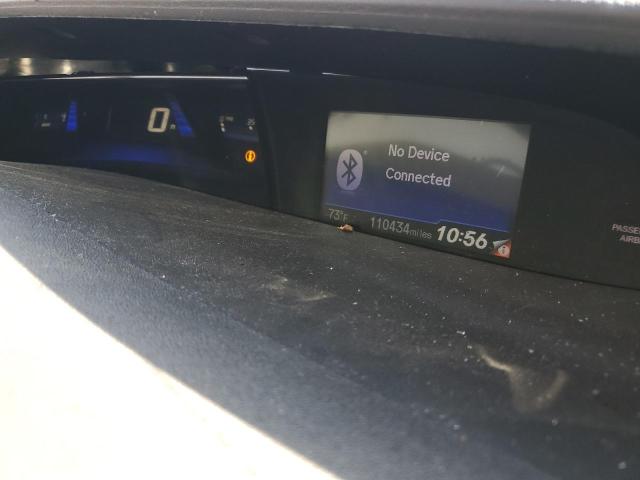 Photo 9 from auction – 2015 HONDA CIVIC LX with VIN 19XFB2F58FE079145