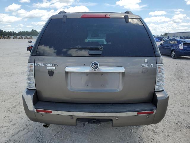 Photo 6 from auction – 2006 MERCURY MOUNTAINEE with VIN 4M2EU48856UJ17337