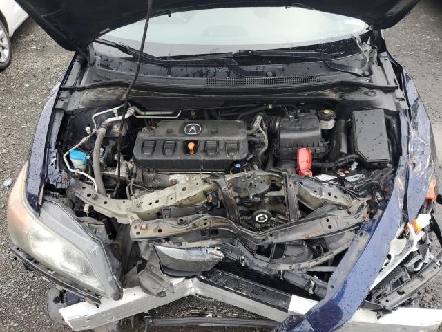 Photo 11 from auction – 2014 ACURA ILX 20 TEC with VIN 19VDE1F76EE006020