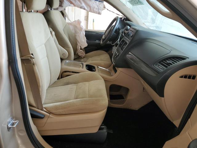 Photo 7 from auction – 2014 DODGE GRAND CARA with VIN 2C4RDGCGXER319514