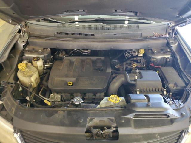 Снимка 12 от търг – 2010 DODGE JOURNEY SE с VIN 3D4PG4FB2AT239504