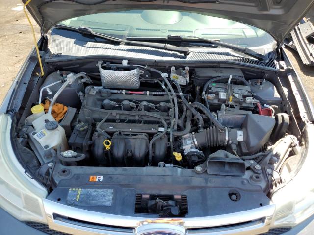Photo 11 from auction – 2010 FORD FOCUS SE with VIN 1FAHP3FN0AW258302